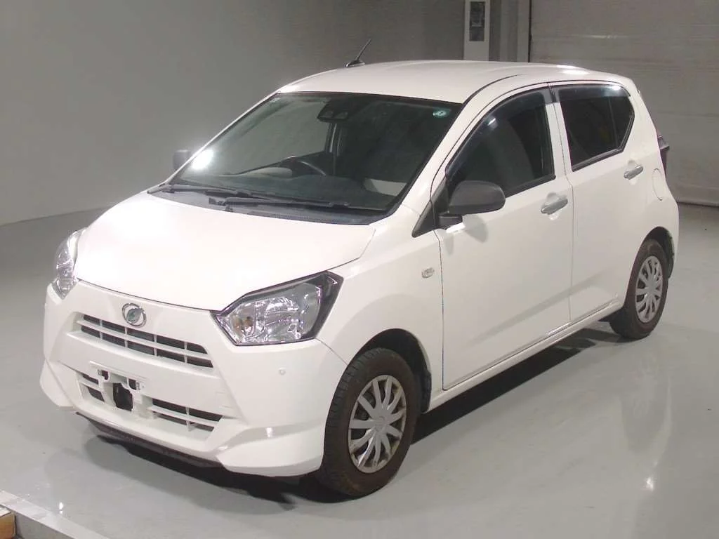 Daihatsu Mira e:S LA350S 2019